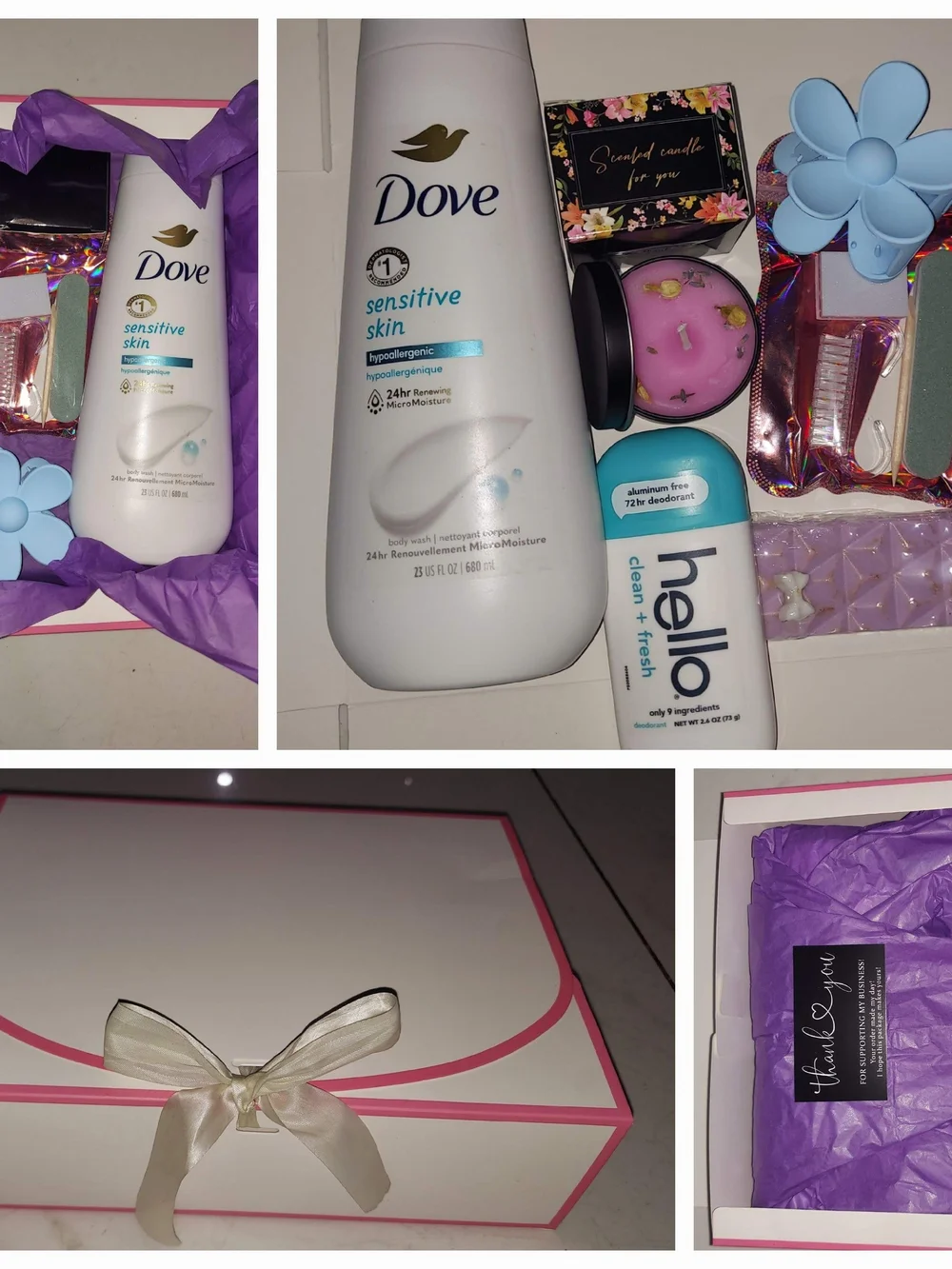 Blossom Gift Set